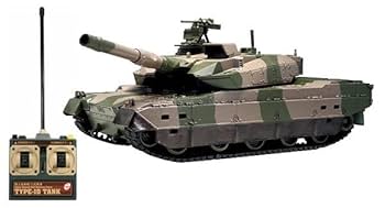 Amazon.co.jp: KYOSHO EGG BB弾バトルタンク ウェザリング仕様